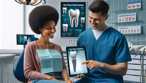 Clear Choice Dental Implants Cost in 2024: Pricing, Financing ...