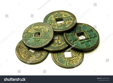 Ancient Chinese Gold Coins