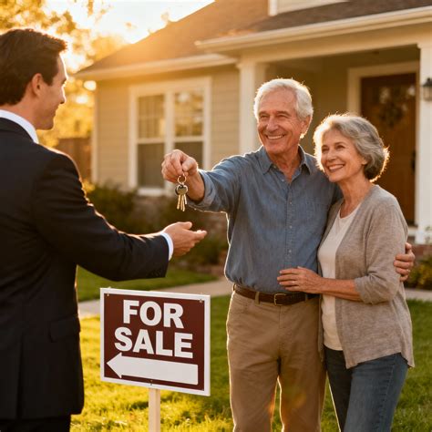 How Seniors Sell Their Billings MT Home Fast Without Repairs | Gene...