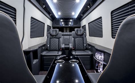 Customized Sprinter Vans 的图像结果