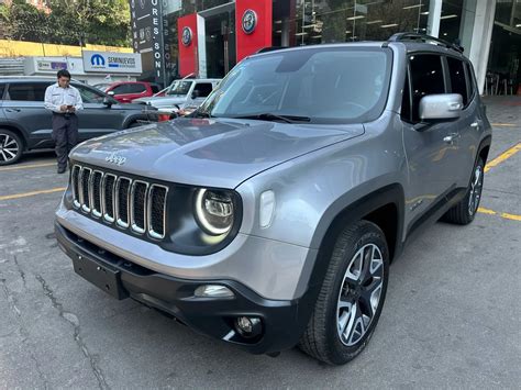 Jeep Renegade} | MercadoLibre 📦