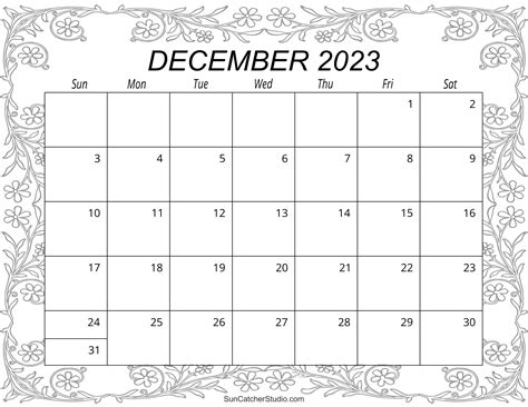 Calendar August 2025 To December 2025 | Printable Calendar 2025