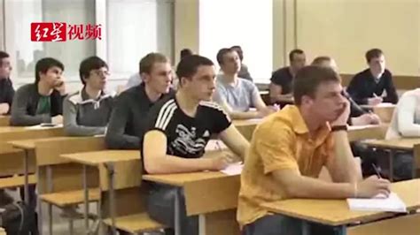 即将高考的考生们，这条属于你们的视频，来自俄罗斯的祝福请查收！ - YouTube