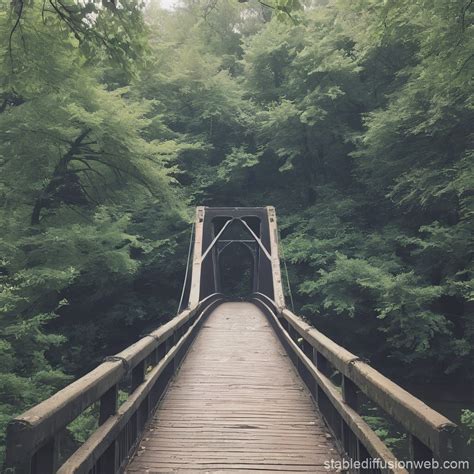 Landscape Bridge 的图像结果