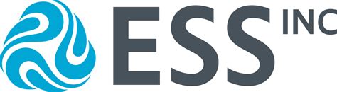 Image result for ESS Tech Logo