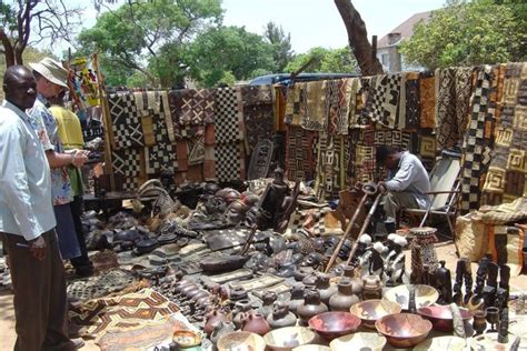 Lusaka 2021, #1 places to visit in lusaka province, top things to do ...