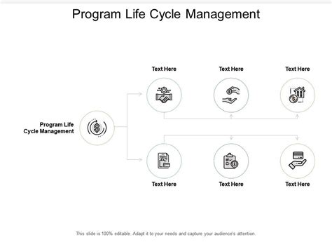 Image result for Program Life Cycle Process PowerPoint