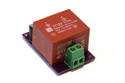 Arduino Power Supply Module How to Use 的图像结果