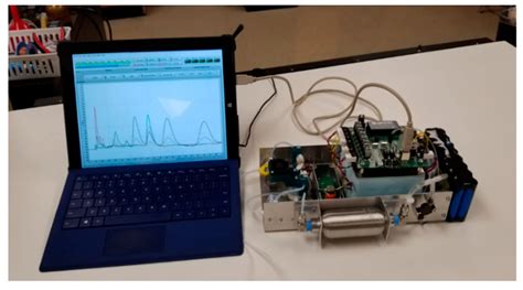 Multisensory Gas Chromatography for Field Analysis of Complex Gaseous ...