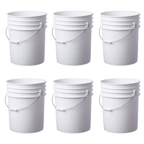 5 gallon bucket near me online