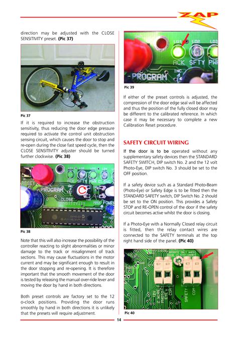 Image result for ZAP Installation Guide