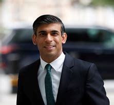 Rishi Sunak becomes Britain’s first non-white Prime Minister - GS SCORE