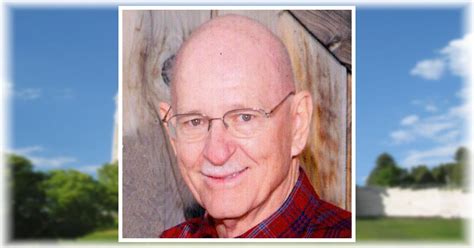 Obituary | Leland Ogden Sheets of Washington, Utah | Metcalf Mortuary