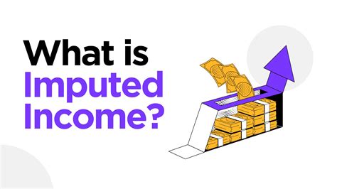 What is Imputed Income? | Shortlister