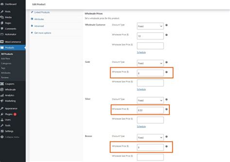 Pricing 的图像结果