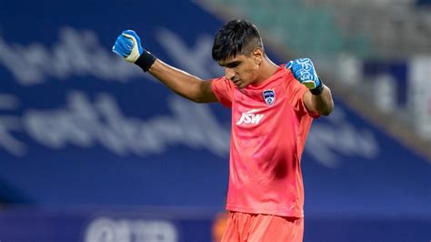 No way through: Goalkeepers with most saves in Hero ISL history
