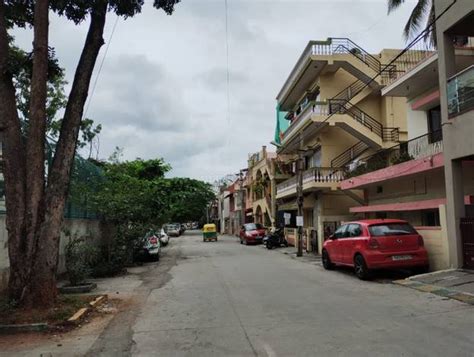 Banashankari Stage 2 , Bangalore: Map, Property Rates, Projects, Photos ...