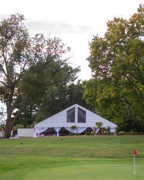 Host an Event - Red Barn Golf Club
