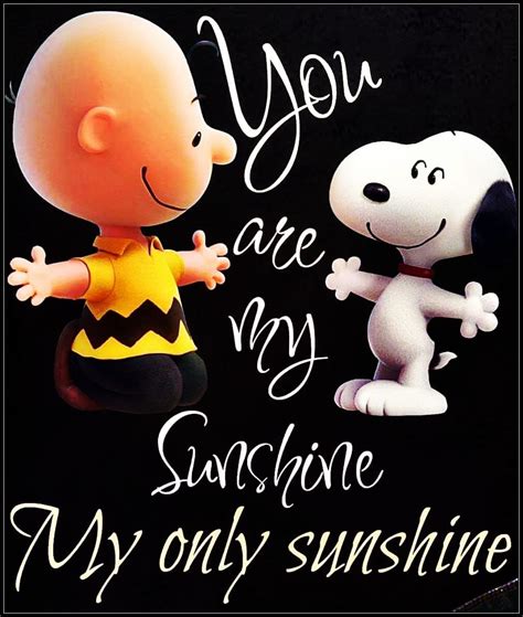 You Are My Sunshine, My Only Sunshine Pictures, Photos, and Images for ...