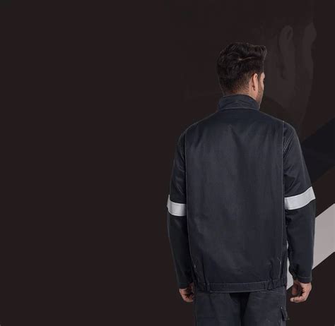 Mahan FR Jacket | Tarapro