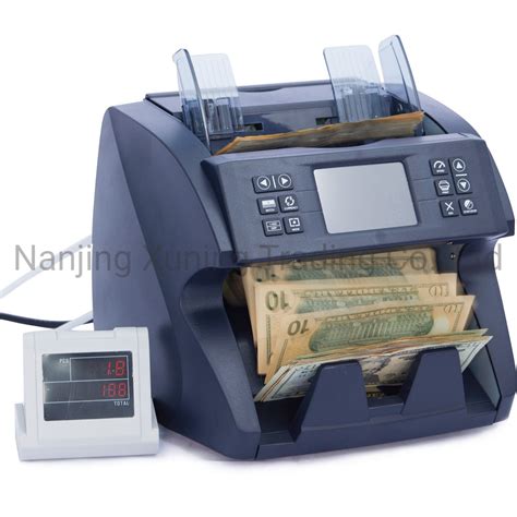 Image result for Money Counter Machine