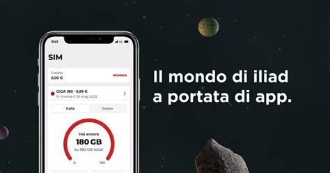 Iliad cambia idea e lancia l'app ufficiale: scopriamola