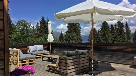 Edelweisshütte – Ihr Rückzugsort in den Bergen