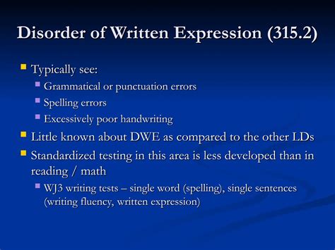 Image result for Specific Learning Disability Dysgraphia