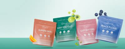 Glosense | Choose Nutrition That Makes Sense!