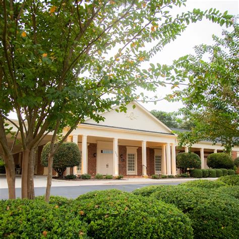 Blyth Funeral Home and Cremation Services - YouTube