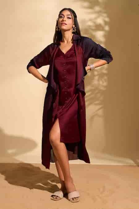 Buy Luxury Indian and Designer Dresses for Women Online