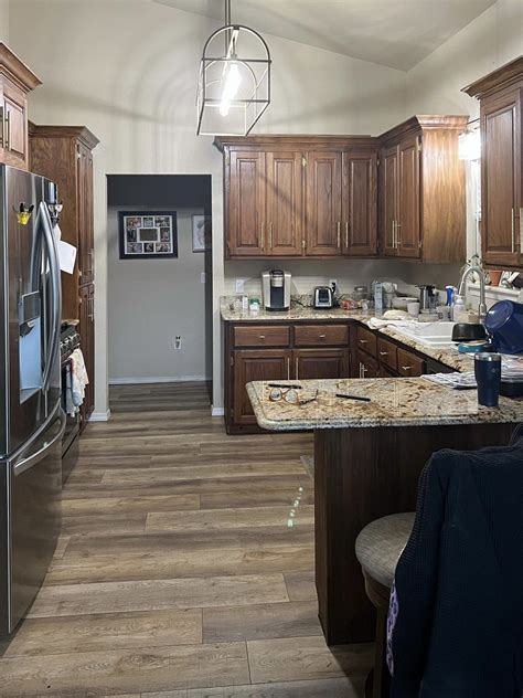 Should I Paint My Kitchen Cabinets? It Depends.... — DESIGNED