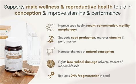 Spellbound CoQ10 Supplement | CoEnzyme10 (200mg), NAC (300mg), Lycopene ...