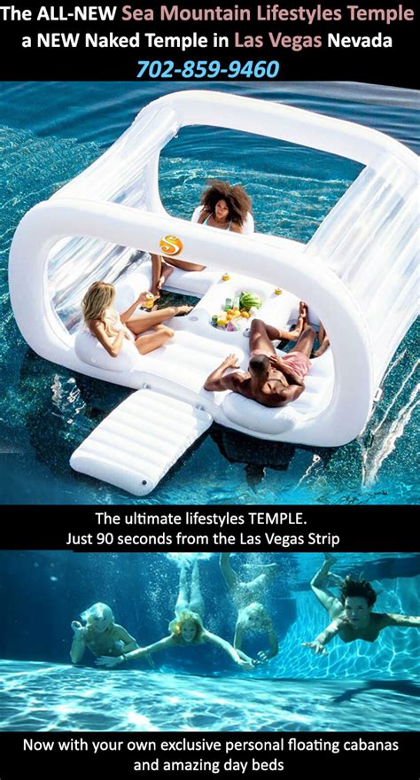 Las Vegas - Sea Mountain Spa Las Vegas