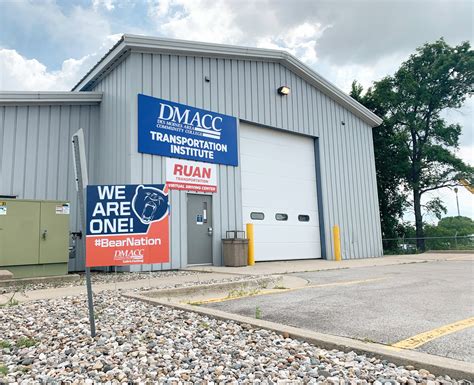 Des Moines Area Community College - Maggie Negrete of Ankeny, who works ...