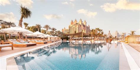 The Best Pool Parties in Dubai | Visit Dubai
