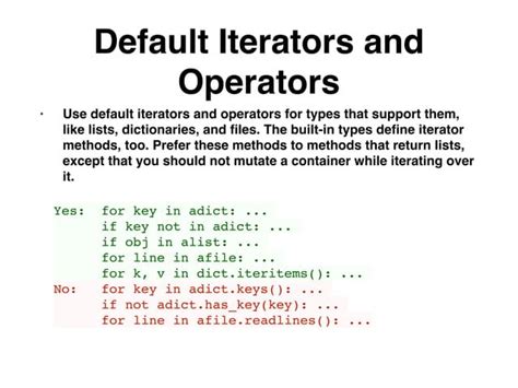 Image result for Python Style Guide