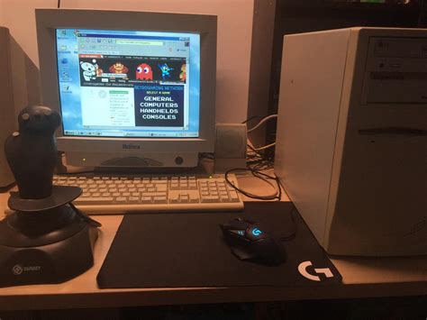 Windows 98 Gaming Computer 的图像结果
