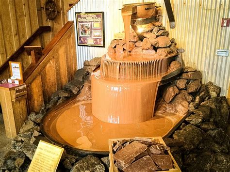 Alaska Wild Berry Products | Anchorage Chocolate And… | ALASKA.ORG