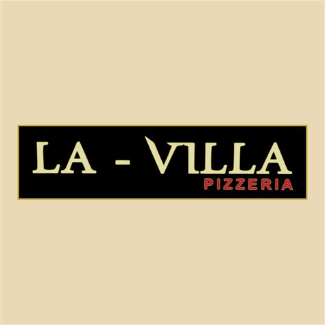 La Villa Pizzeria Walthamstow | Takeaway Menu Online