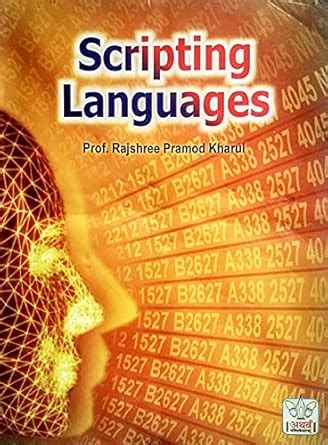 Buy Scripting Languages Book Online at Low Prices in India | Scripting ...
