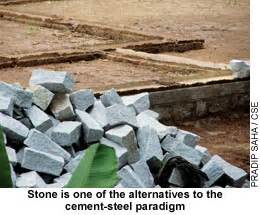 How green is your building?