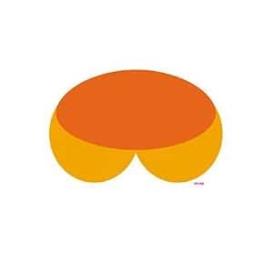 Buy Den Verste Toppen en Blmalt Flaggstang Online at Low Prices in ...