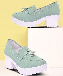 FASHIMO Women Formal Partywear Shoes Casuals For Women - Buy FASHIMO ...