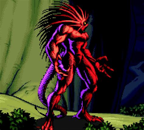 Marvel vs. Capcom secret characters 7 out of 12 image gallery