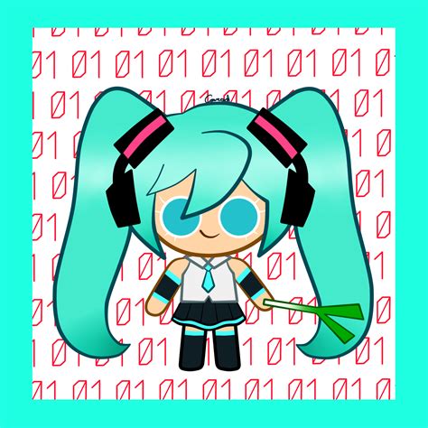 Hatsune Miku Drawing Face MMD | Miku Hatsune V4x YoiStyle | Expressions ...