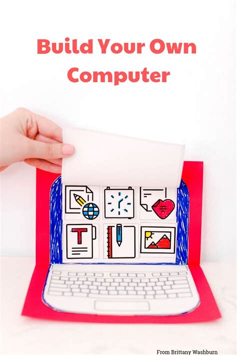 Build Your Own Computer Worksheet 的图像结果