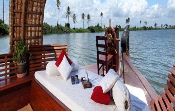 Amazing 3 Days 2 Nights Thekkady Hill Stations Trip Package | Cochin ...