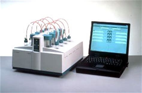 瑞士万通-743 Rancimat食用油氧化稳定性测定仪
