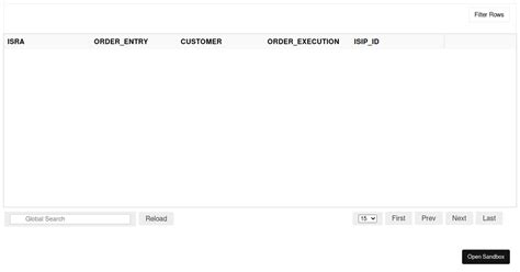 Python Jarvis GUI 的图像结果